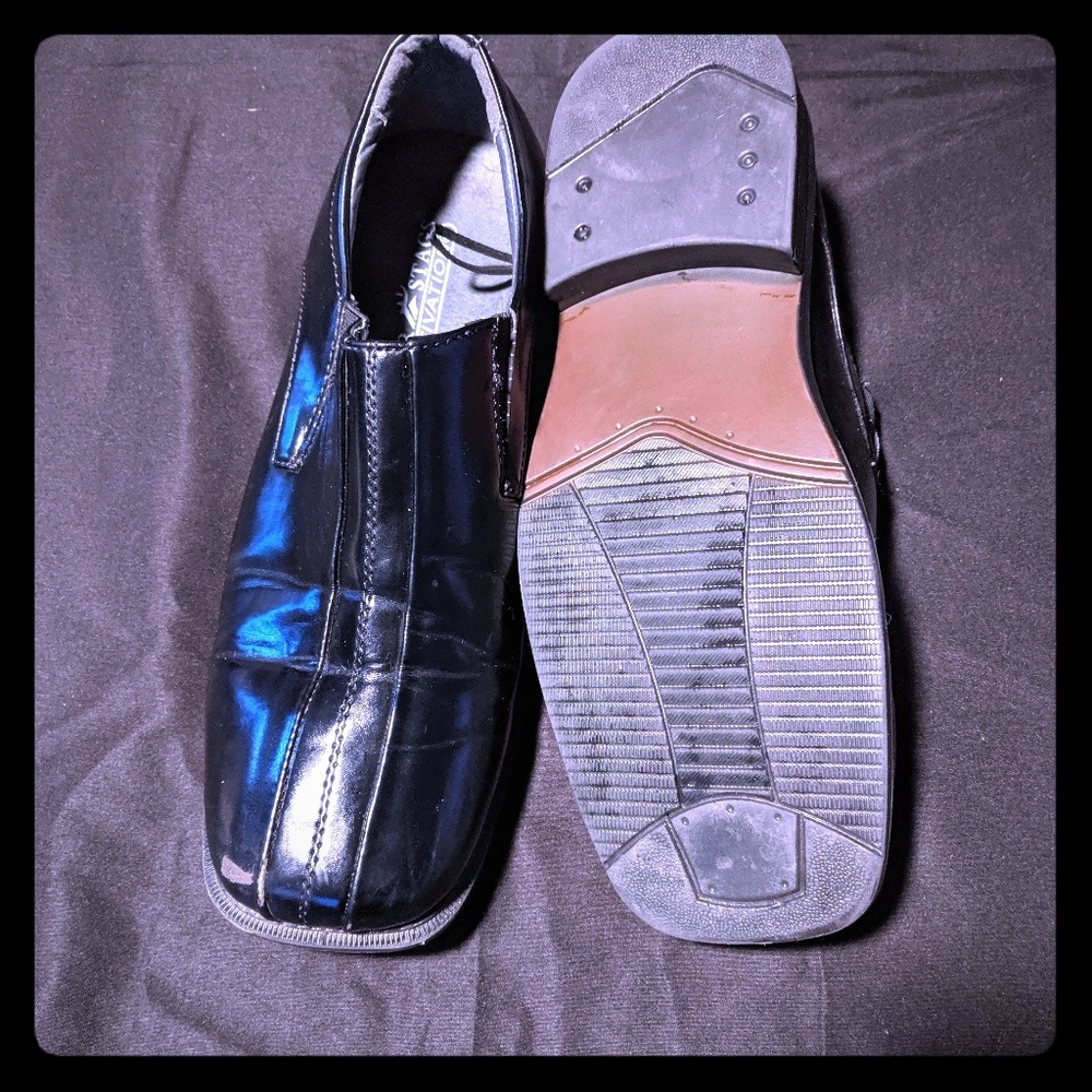 Men's Shoes